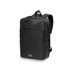 Рюкзак Getty для ноутбука 15.6, черный