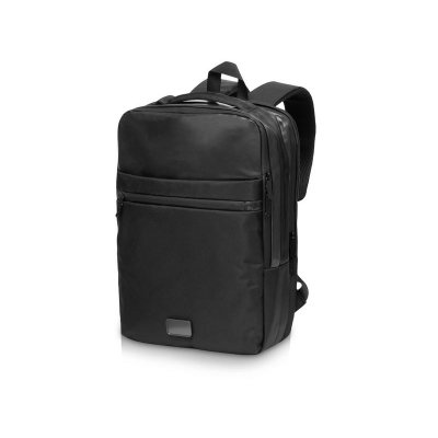Рюкзак Getty для ноутбука 15.6, черный