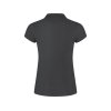 Рубашка поло Star женская, графитовый