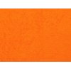 Полотенце Terry L, 450, оранжевый