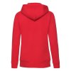 Толстовка женская LADY-FIT HOODED SWEAT JACKET 280