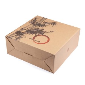 Салатник VINGA Nomimono, d30 см Салатник VINGA Nomimono, d30 см