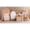 Рюкзак "Jute classic" , цвет натуральный