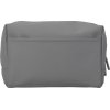 Косметичка из искусственной кожи Sofit, серый