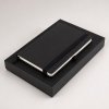 Набор подарочныйFLIPPY BOX: блокнот A5 в подарочной коробке