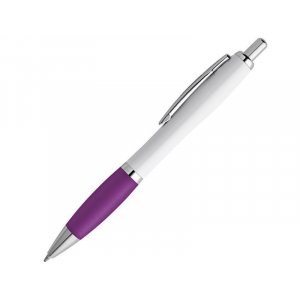Шариковая ручка с зажимом из металла «MOVE BK»