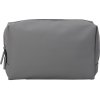 Косметичка из искусственной кожи Sofit, серый