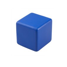 Антистресс Сube, синий-S Антистресс Сube, синий-S
