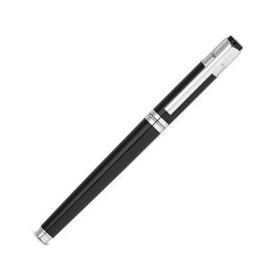 Шариковая ручка с металлическим зажимом «BONO»