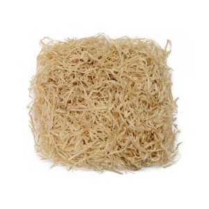 Наполнитель из древесной стружки, 25-30 г Наполнитель из древесной стружки, 25-30 г