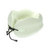 Подушка для путешествий с эффектом памяти Memo Pillow PRO M/L Cuban Green Подушка для путешествий с эффектом памяти Memo Pillow PRO M/L Cuban Green