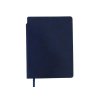 Блокнот А5 Notepeno Max, 96 листов 80 гр/м2 белой FSC бумаги, темно-синий