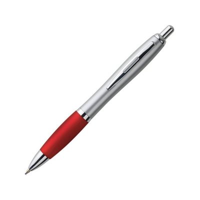 Шариковая ручка с зажимом из металла «SWING»