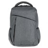 Рюкзак для ноутбука The First, серый