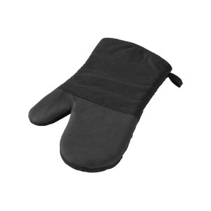 Рукавица для горячего Maya, черный