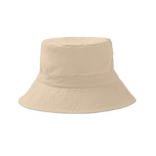 Непромокаемая панама из микрофибры Айора (AYORA), бежевый