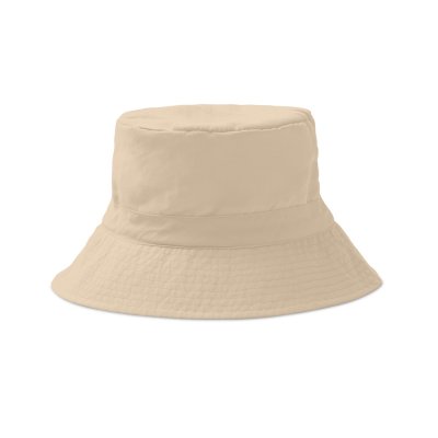 Непромокаемая панама из микрофибры Айора (AYORA), бежевый