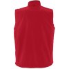 Жилет мужской софтшелл Rallye Men красный