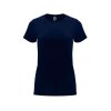 Футболка Capri женская, нэйви Футболка Capri женская, нэйви