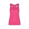 Топ спортивный Shura женский, фуксия