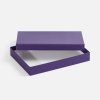 Коробка под ежедневник Startpoint, фиолетовая