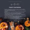 Набор подарочный "Pleasure": термос "Финикс", специи, цвет белый