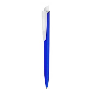 Ручка шариковая Snail (синий)