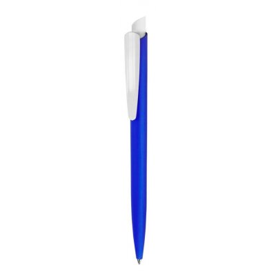 Ручка шариковая Snail (синий)