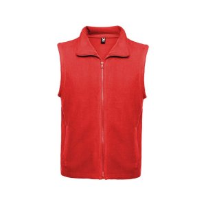 Жилет флисовый Bellagio, мужской, красный Жилет флисовый Bellagio, мужской, красный