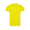 Футболка Camimera мужская, желтый