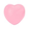 Антистресс BIKU в форме сердца, розовый
