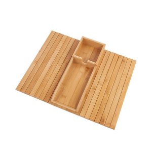 Органайзер "Tray", цвет натуральный Органайзер "Tray", цвет натуральный