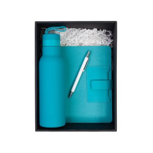 Набор "Успех", цвет бирюзовый