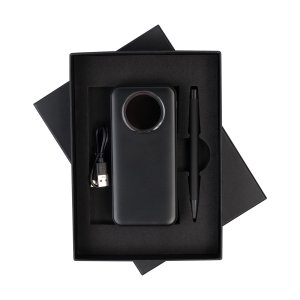 Набор "Гарант", цвет черный