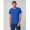 Футболка унисекс T-bolka 140, ярко-синяя