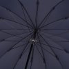 Зонт-трость Big Boss, темно-синий