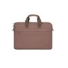 RIVACASE 8235 brown сумка для ноутбука 15,6 / 6