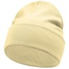 Шапка Real Talk, светло-желтая (нарцисс) Шапка Real Talk, светло-желтая (нарцисс)