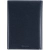 Ежедневник-портфолио Napoli, недатированный, синий