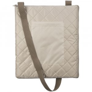 Плед для пикника Soft & Dry, бежевый Плед для пикника Soft & Dry, бежевый