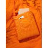 Плед для пикника Soft & Dry, оранжевый