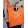 Плед для пикника Soft & Dry, оранжевый