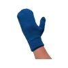 Варежки Dunant, классический синий