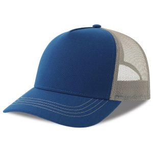 Бейсболка RAPPER CANVAS-S, 5 клиньев, пластиковая застёжка Бейсболка RAPPER CANVAS-S, 5 клиньев, пластиковая застёжка