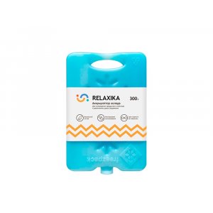 Аккумулятор холода Relaxika 300 г