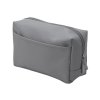 Косметичка из искусственной кожи Sofit, серый