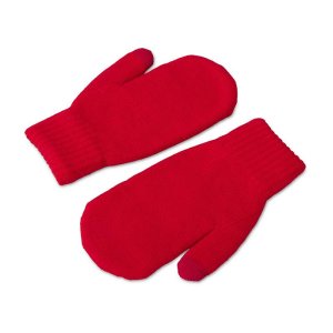 Варежки Dunant, красный Варежки Dunant, красный