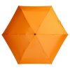 Зонт складной Five, оранжевый