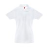 Рубашка-поло женская BERLIN WOMAN 200