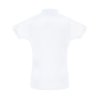 Рубашка-поло женская BERLIN WOMAN 200